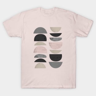 Modern Mid Century T-Shirt